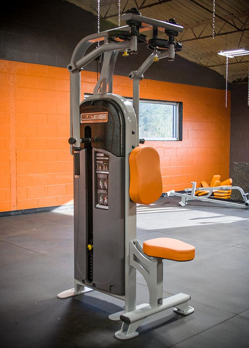 The SelectEDGE Rear Delt / Pec Fly Combo 1121