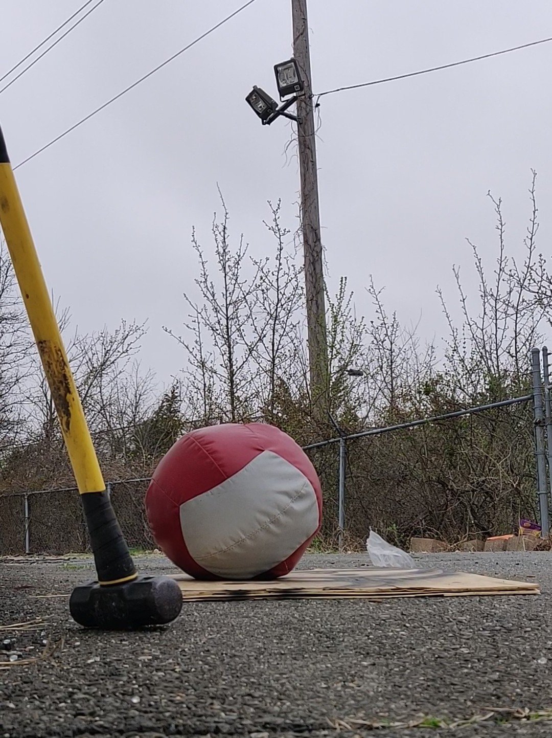 Wall Ball Research What Makes the Most Durable Medicine Balls?