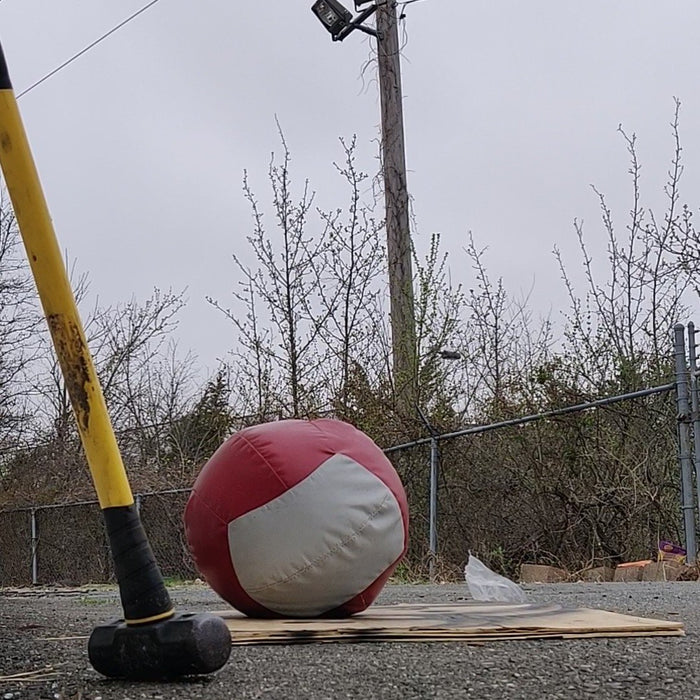 Wall Ball Research What Makes the Most Durable Medicine Balls?