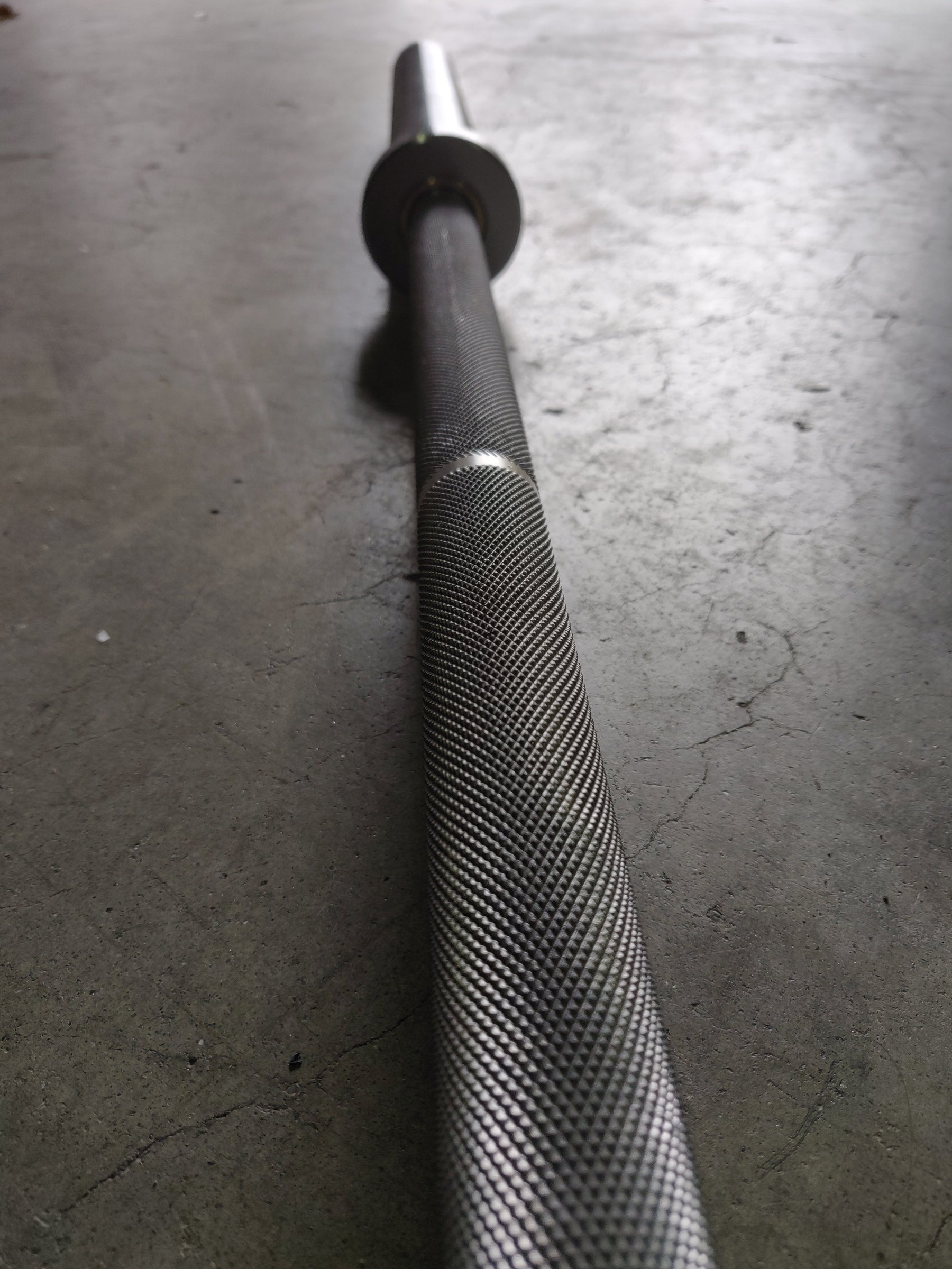 ISF Power Bar