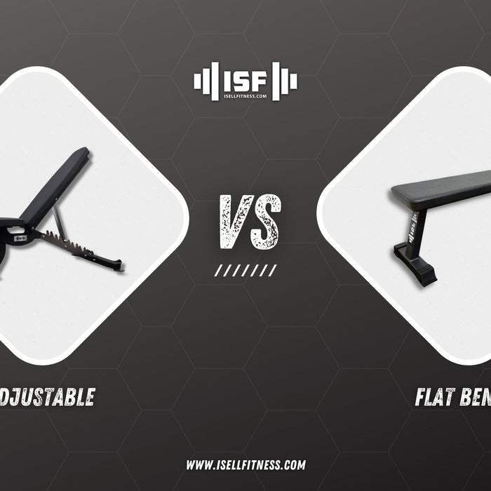 Should I Buy an Adjustable Bench or Flat Bench?