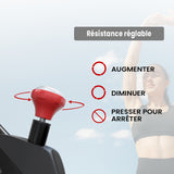 Vélo D'exercice Stationnaire
