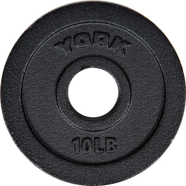 York Olympic 2" Weight Plates Pairs