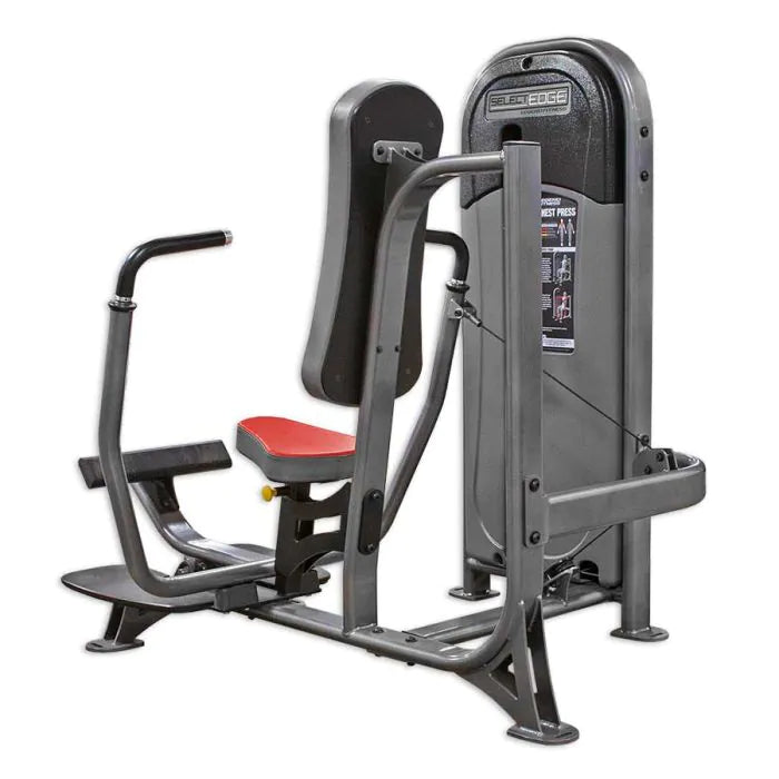 SelectEDGE Chest Press 1100 Legend