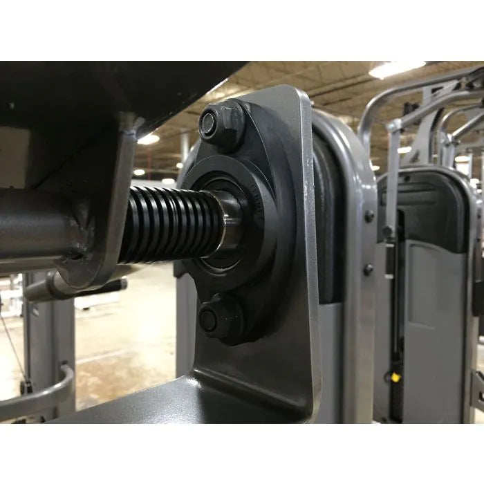 SelectEDGE Shoulder Press 1101 Legend