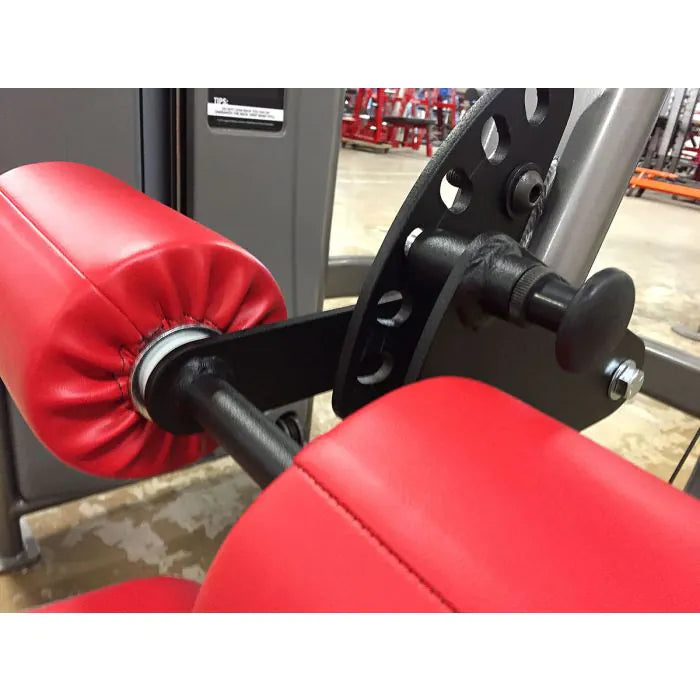 SelectEDGE Lat Pulldown 1102 Legend