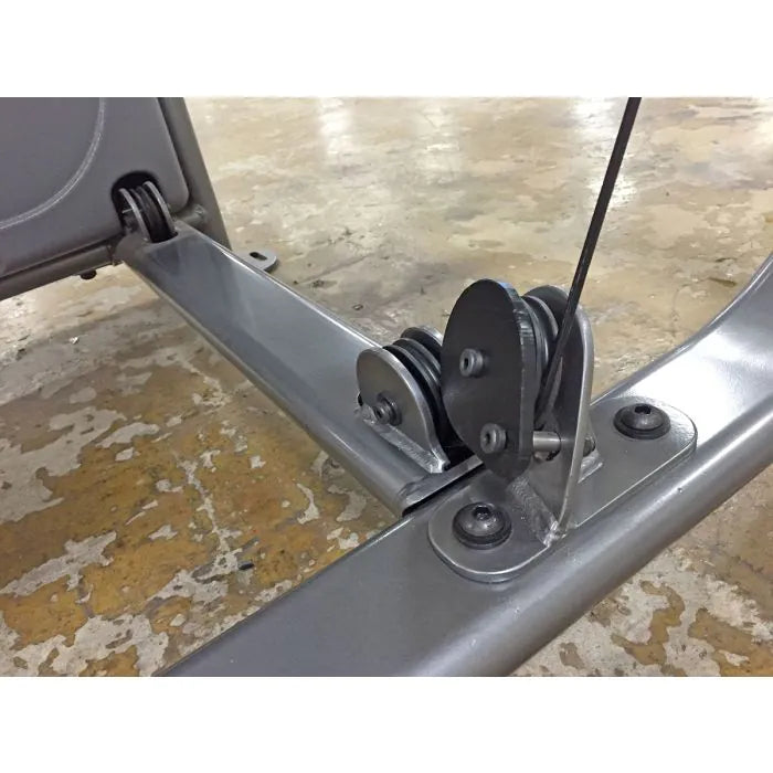 SelectEDGE Lat Pulldown 1102 Legend