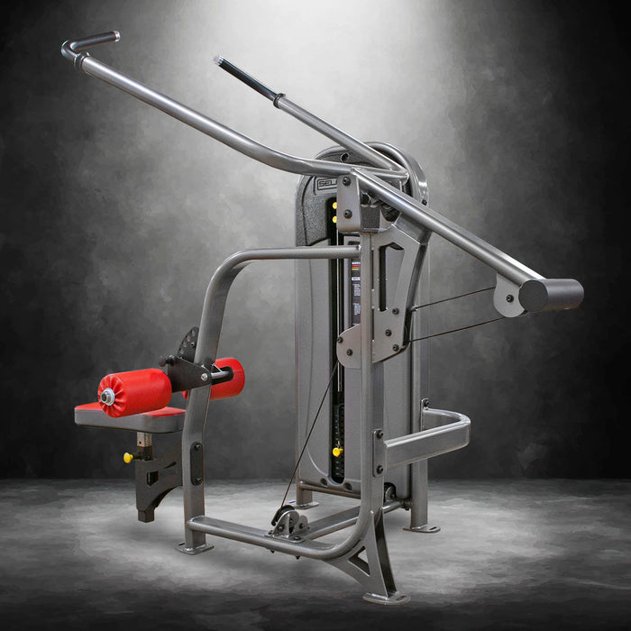 SelectEDGE Lat Pulldown 1102 Legend