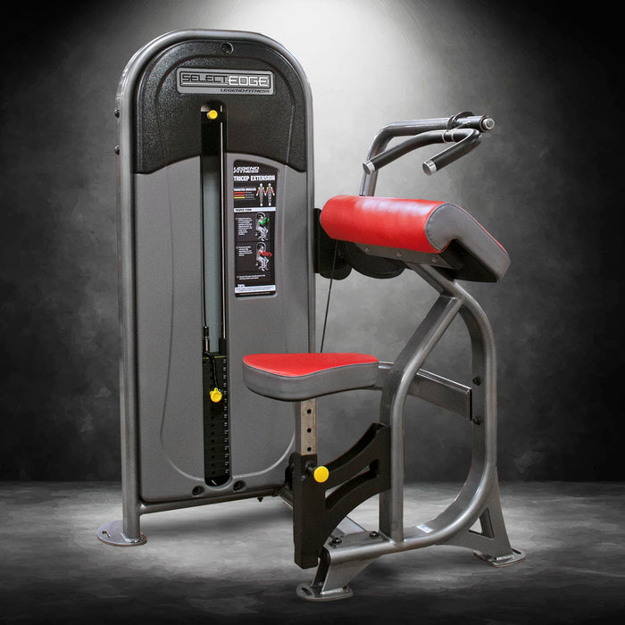 SelectEDGE Tricep Extension 1105 Legend