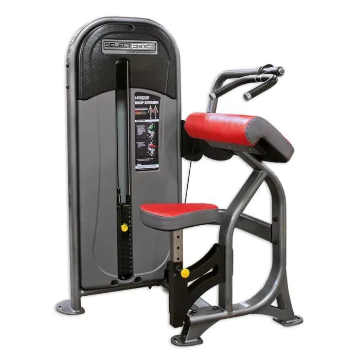 SelectEDGE Tricep Extension 1105 Legend