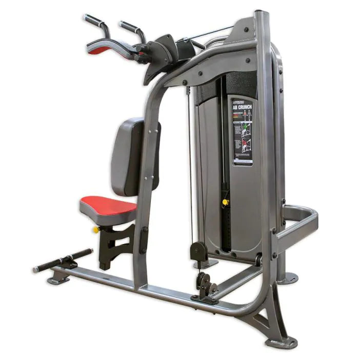SelectEDGE Ab Crunch 1106 Legend