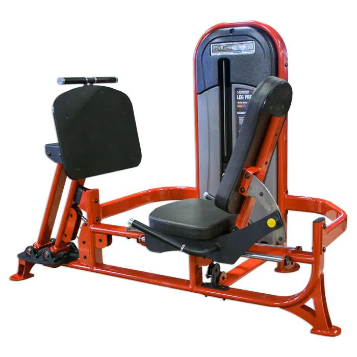 SelectEDGE Leg Press 1109 Legend