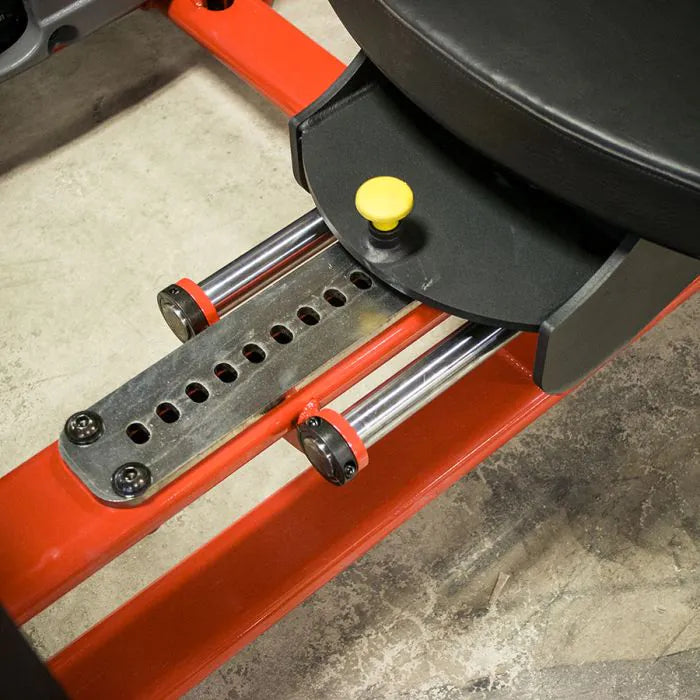 SelectEDGE Leg Press 1109 Legend