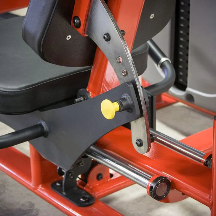 SelectEDGE Leg Press 1109 Legend