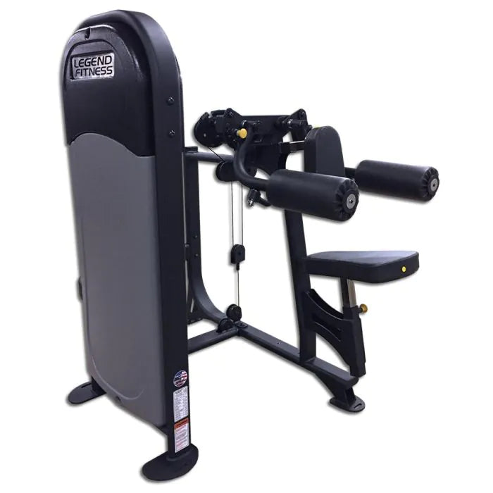 SelectEDGE Seated Lateral Raise 1112 Legend