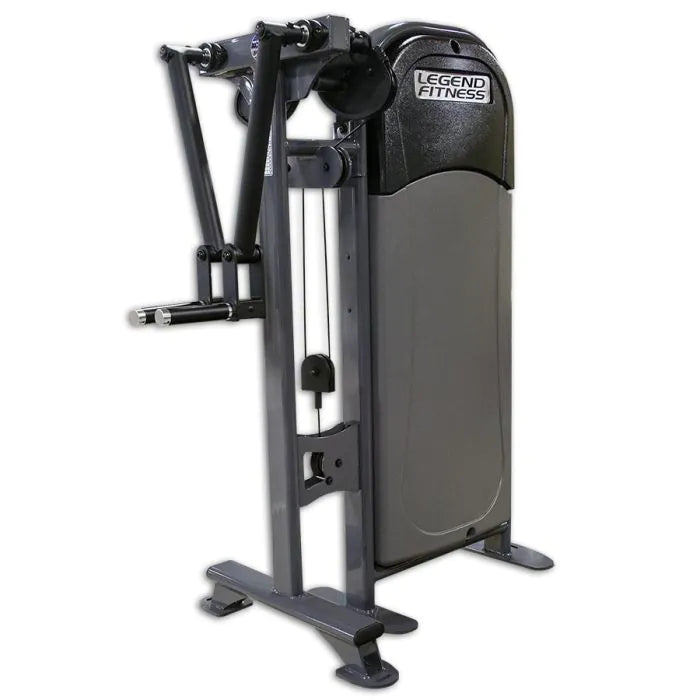 SelectEDGE Standing Lateral Raise 1113 Legend
