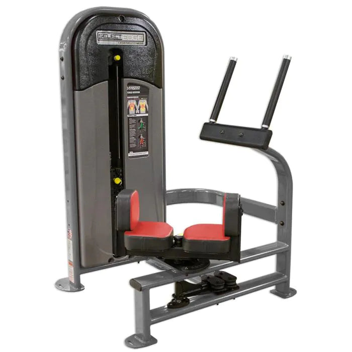 SelectEDGE Torso Rotation 1116 Legend