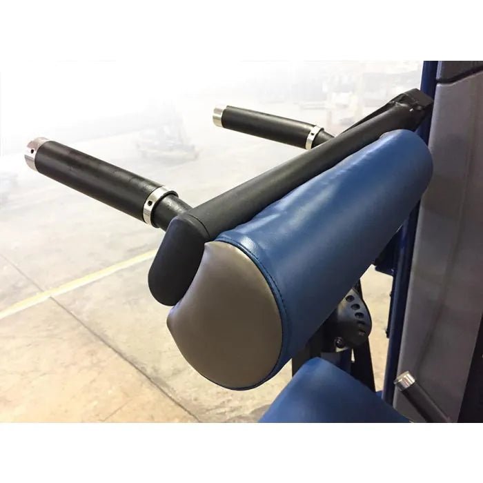 SelectEDGE Leg Extension/Curl Combo 1125 Legend
