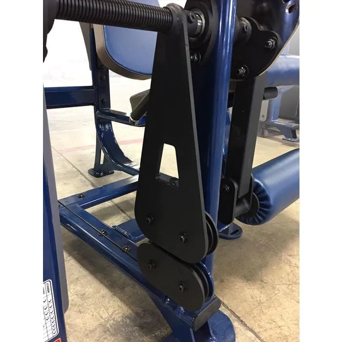 SelectEDGE Leg Extension/Curl Combo 1125 Legend