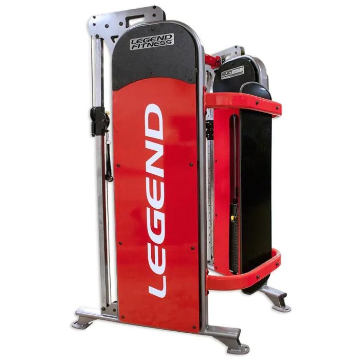 SelectEDGE Functional Trainer 1130 Legend