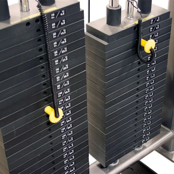 SelectEDGE Cable Crossover Plus 1132 Legend
