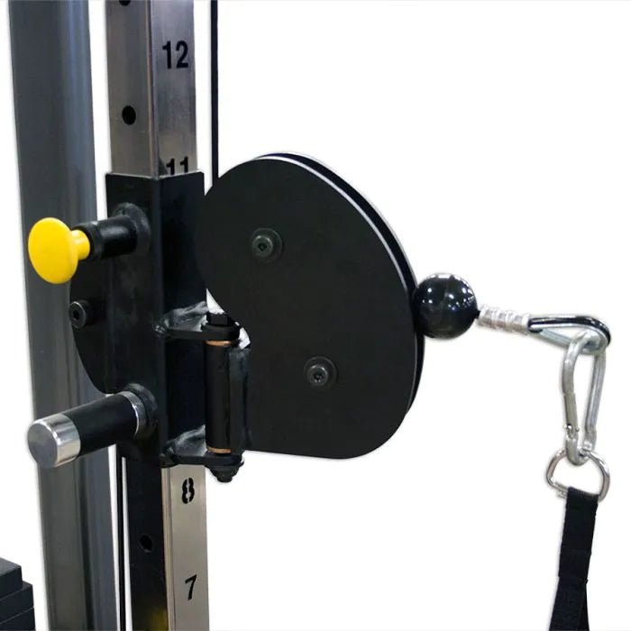 SelectEDGE Cable Crossover Plus 1132 Legend