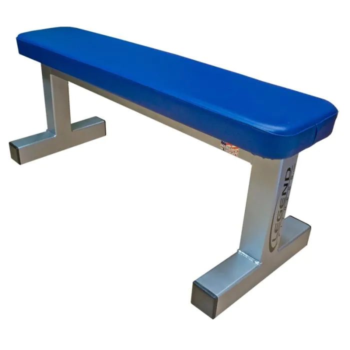 Utility Flat Bench 3100 Legend