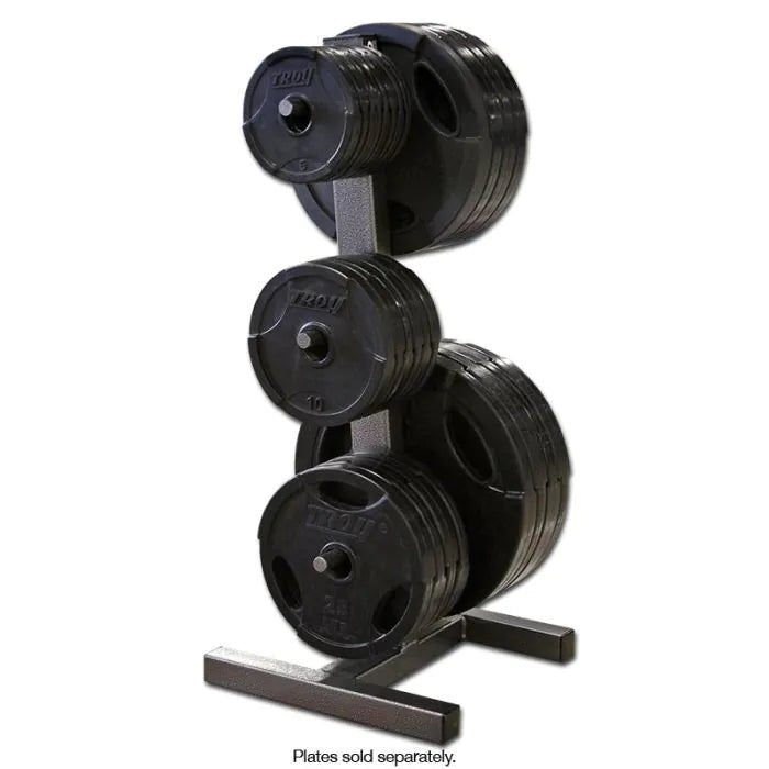 Plateholder Weight Storage Standard or Olympic Legend 3112