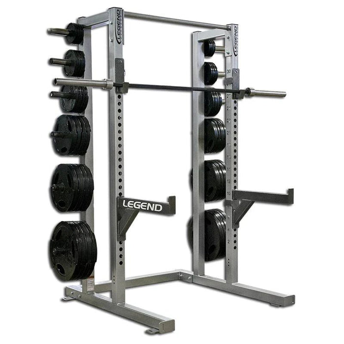 Performance Series Half Cage Legend - 3142