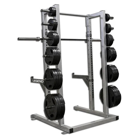 Performance Series Half Cage Legend - 3142