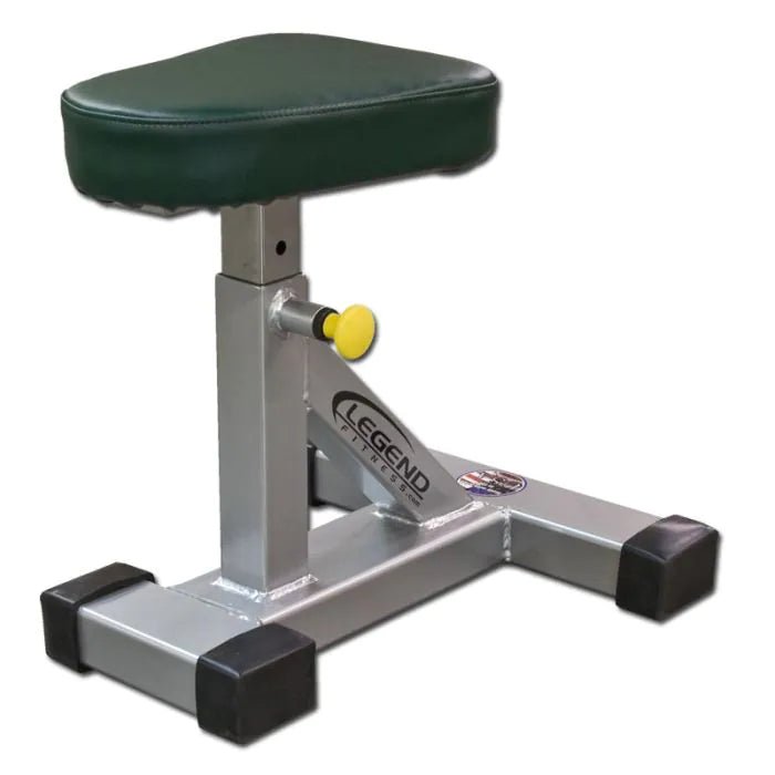 Squat Stool Box Squat Legend 3143