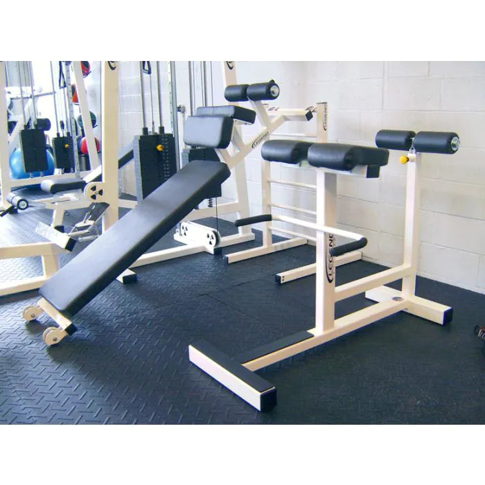 Roman Chair Horizontal Hyperextension 3151