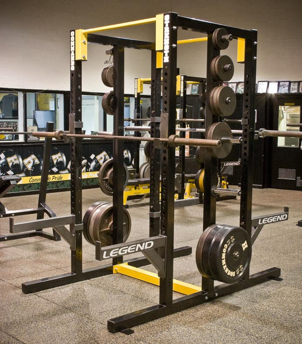 Performance Series Double-Sided Half Cage 3155 Legend