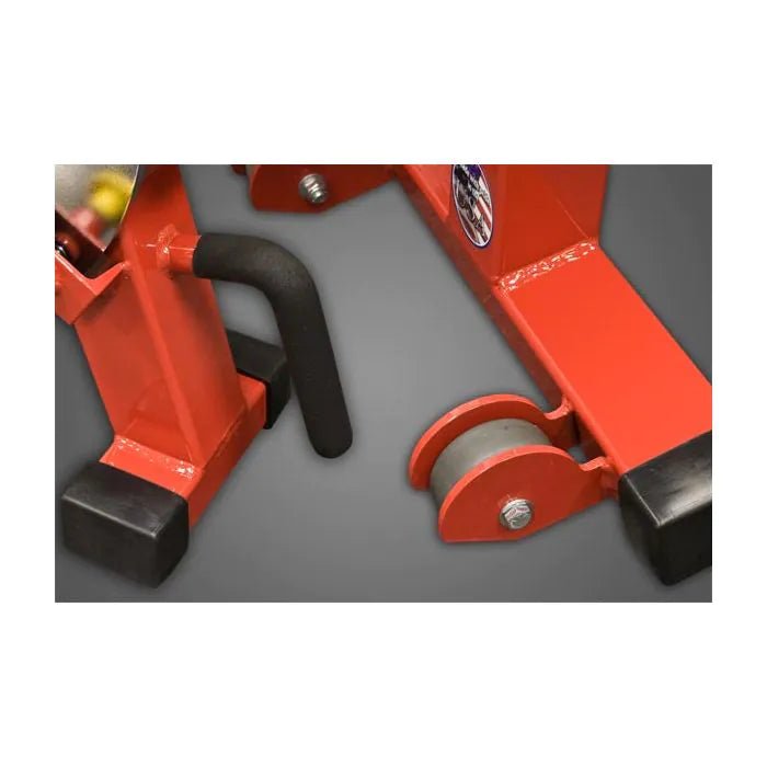 Utility Flat Bench 3100 Legend