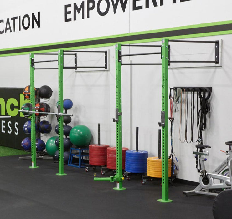 Continuum Lifting Station Rig 3903 Legend
