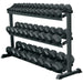 Dumbbell Rack