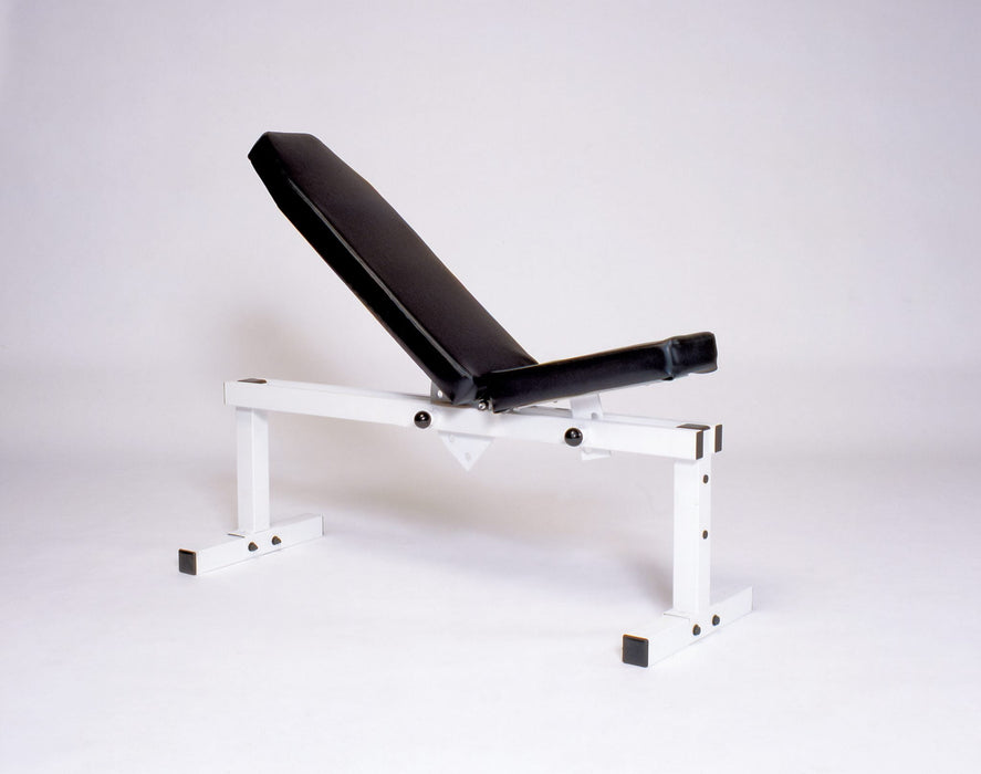 YORK® Pro Series Bench 305 Front Adjustable, Back Adjustable