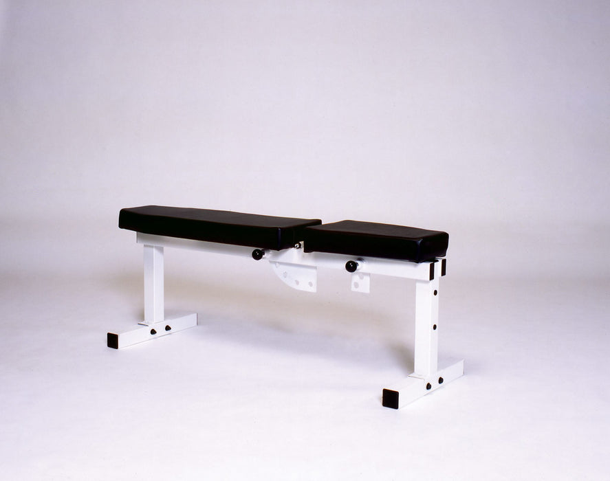 YORK® Pro Series Bench 305 Front Adjustable, Back Adjustable