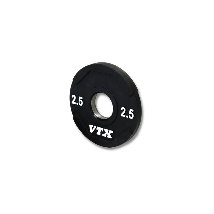 Troy VTX Olympic Urethane Grip Plate GO-VU