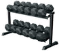 Dumbbell Rack
