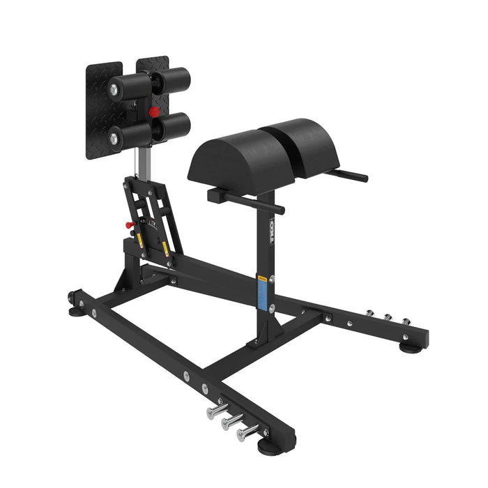 TKO Glute Ham Developer (GHD) for Targeted Lower Body Training

