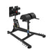 TKO Glute Ham Developer (GHD) for Targeted Lower Body Training

