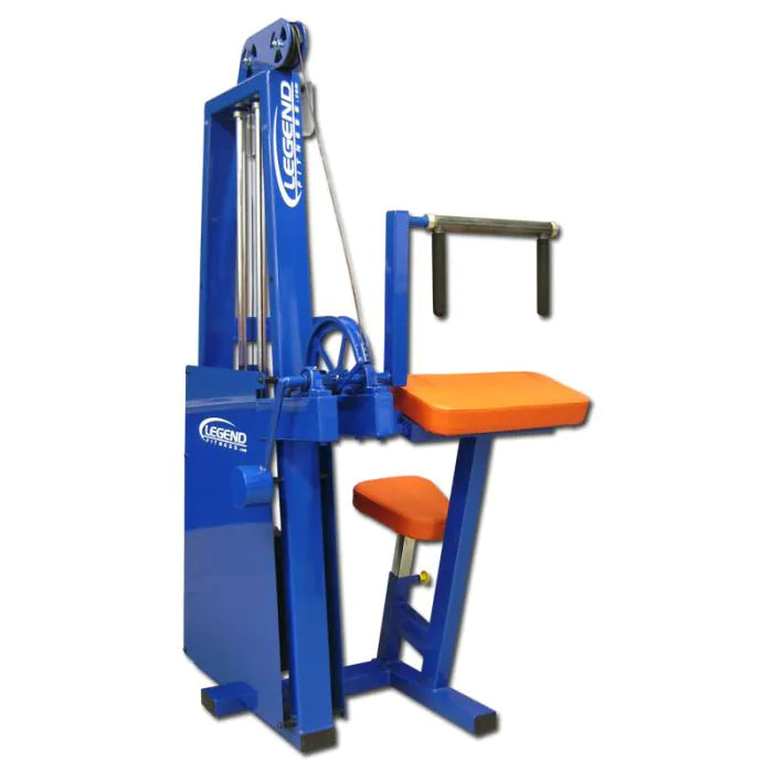 Tricep Extension - 910 Legend