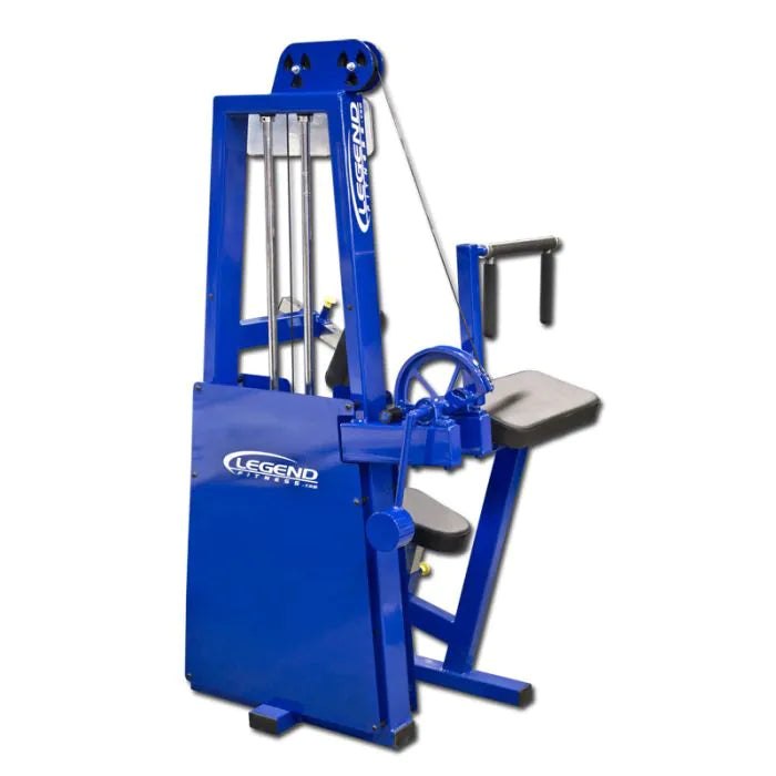 Tricep Extension - 910 Legend