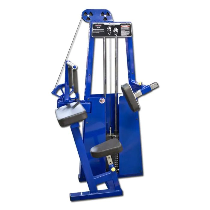 Small Gym Package