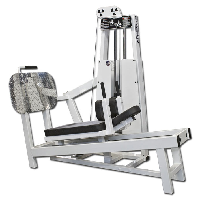 Supine Leg Press 914 Legend