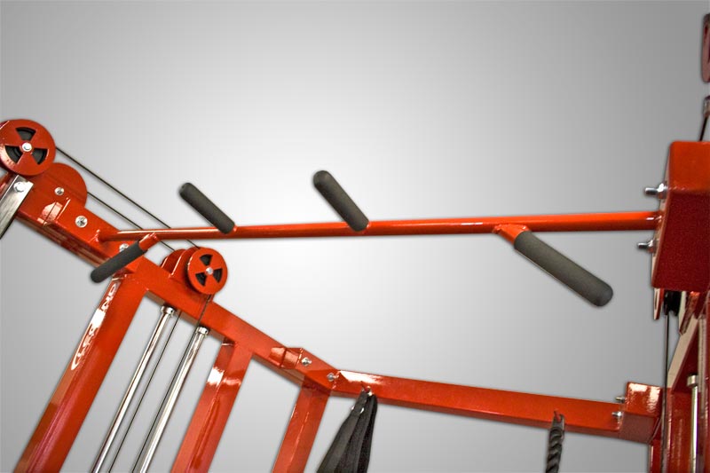 Functional Trainer 953 Legend