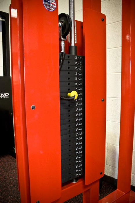 Functional Trainer 953 Legend