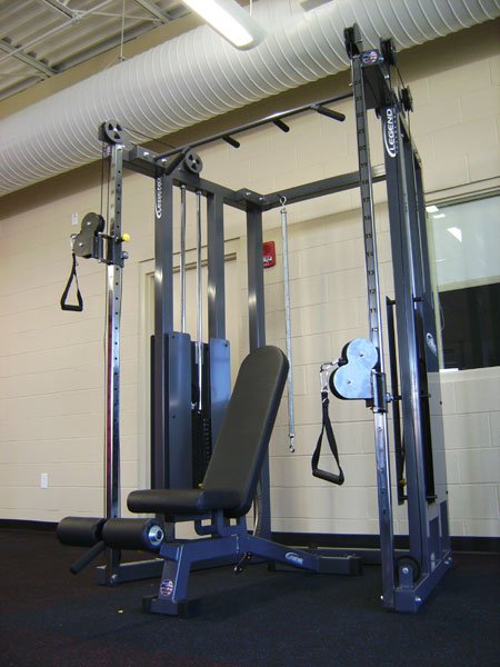 Functional Trainer 953 Legend