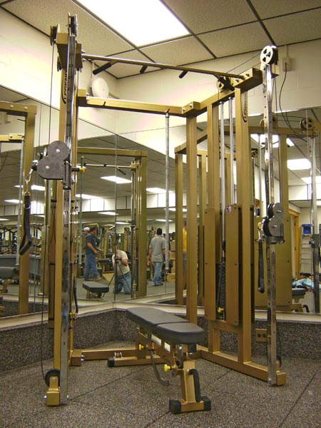Functional Trainer 953 Legend